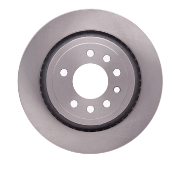 Picture of DFC 08-11 Saab 9-3X Rear Brake Rotor