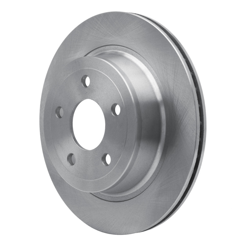 Picture of DFC 08-10 Chevrolet Cobalt Rear Brake Rotor