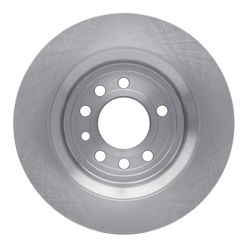 Picture of DFC 08-11 Saab 9-3X Rear Brake Rotor