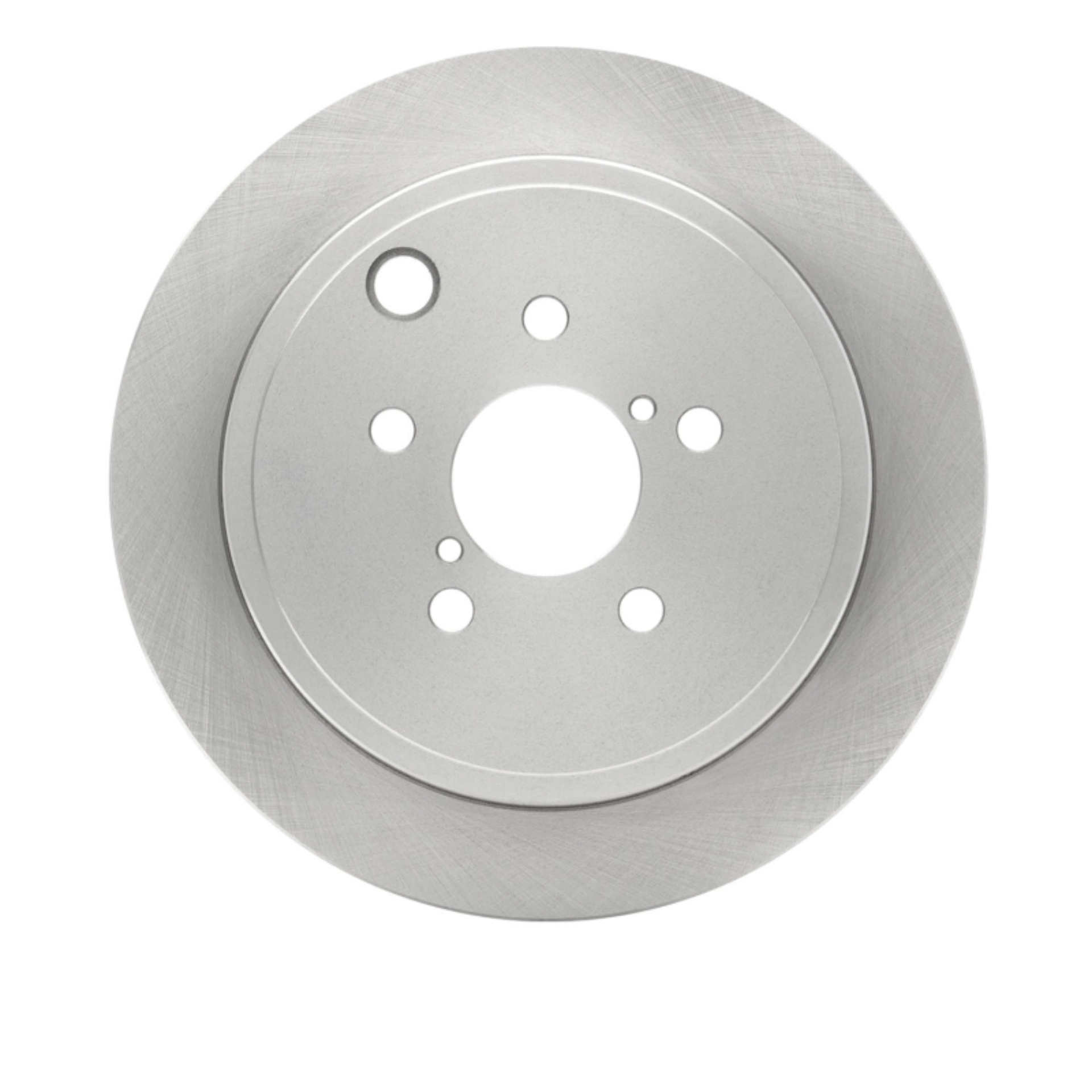 Picture of DFC 12-14 Subaru WRX Rear Brake Rotor
