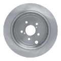 Picture of DFC 12-14 Subaru WRX Rear Brake Rotor