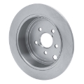 Picture of DFC 12-14 Subaru WRX Rear Brake Rotor
