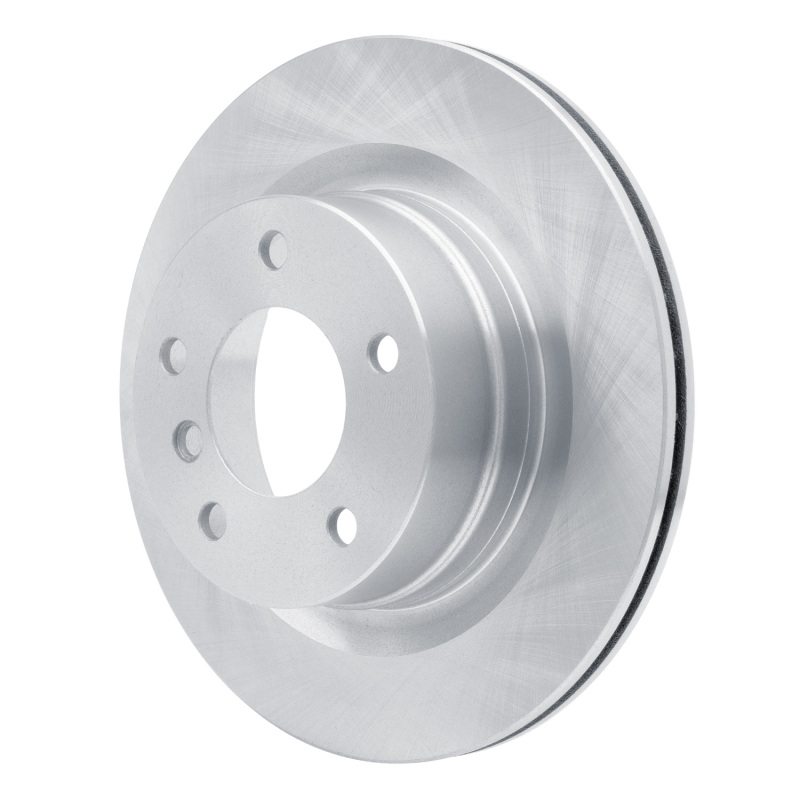 Picture of DFC 08-13 BMW 125i (Mexico) Rear Brake Rotor