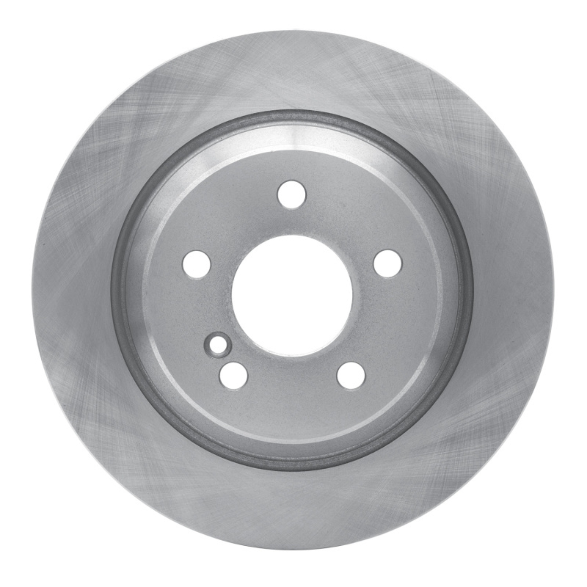 Picture of DFC 00-06 Mercedes-Benz S500 Rear Brake Rotor