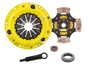Picture of ACT XT/Race Sprung 4 Pad Clutch Kit