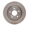 Picture of DFC 94-02 Mercedes-Benz SL500 Rear Brake Rotor