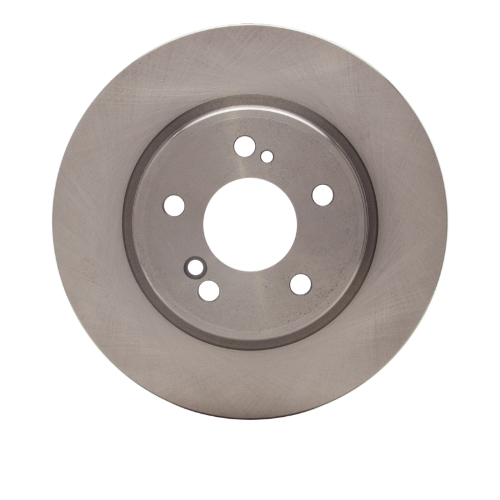 Picture of DFC 94-02 Mercedes-Benz SL500 Rear Brake Rotor
