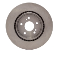 Picture of DFC 94-02 Mercedes-Benz SL500 Rear Brake Rotor