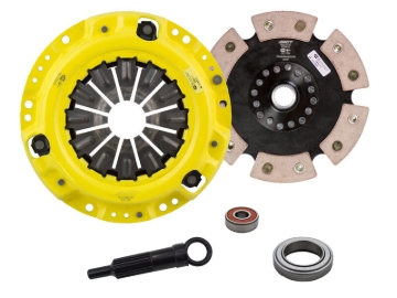Picture of ACT XT/Race Rigid 6 Pad Clutch Kit