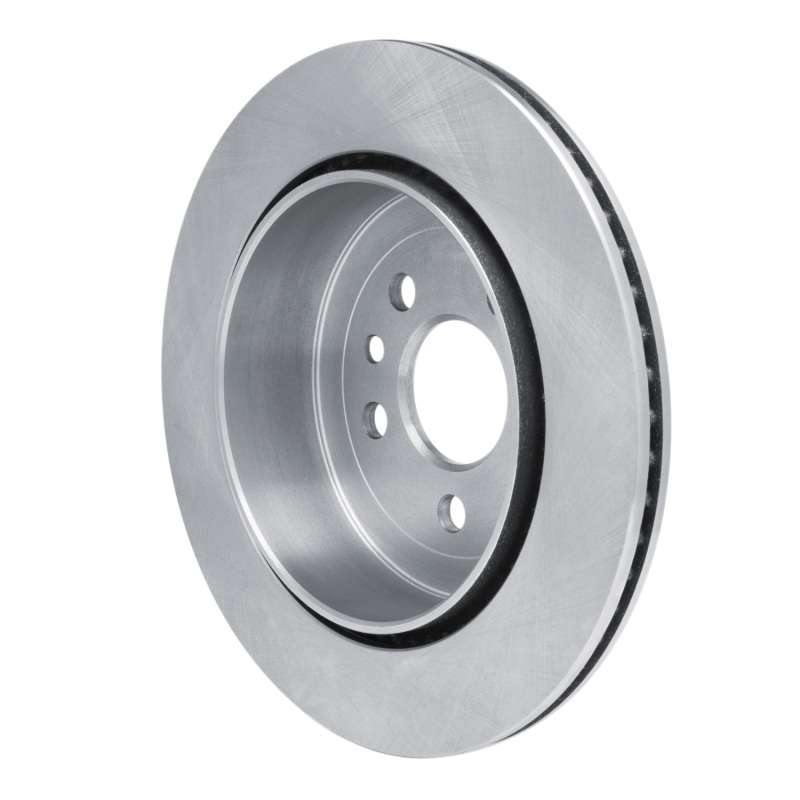 Picture of DFC 08-12 Land Rover LR2 Rear Brake Rotor