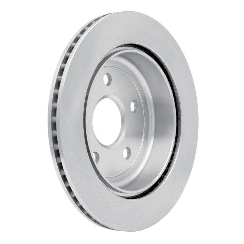 Picture of DFC 08-09 Pontiac G8 Rear Brake Rotor