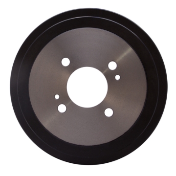 Picture of DFC 17-25 Nissan Versa Rear True Balanced Brake Drum