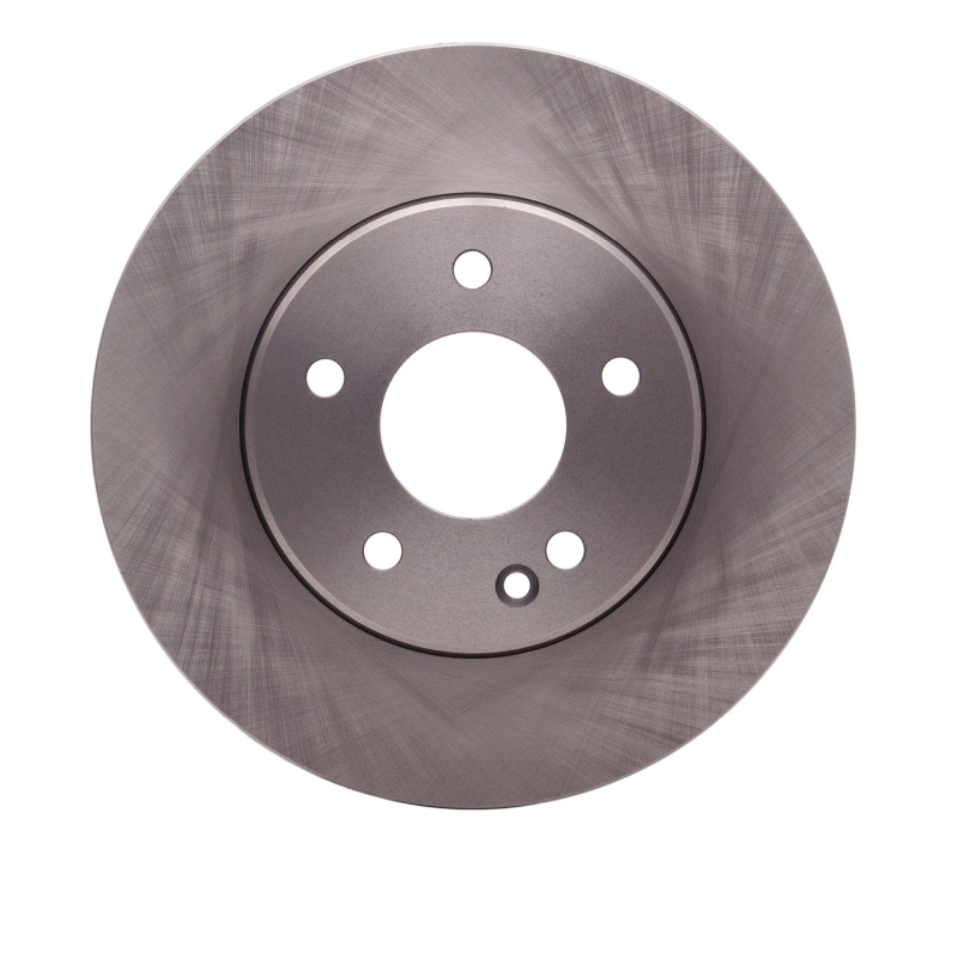 Picture of DFC 97-98 Mercedes-Benz C230 Front Brake Rotor