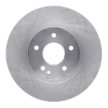 Picture of DFC 97-98 Mercedes-Benz C230 Front Brake Rotor