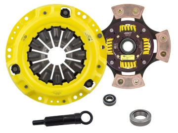 Picture of ACT XT/Race Sprung 4 Pad Clutch Kit