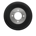 Picture of DFC 67-80 MG MGB Rear True Balanced Brake Drum