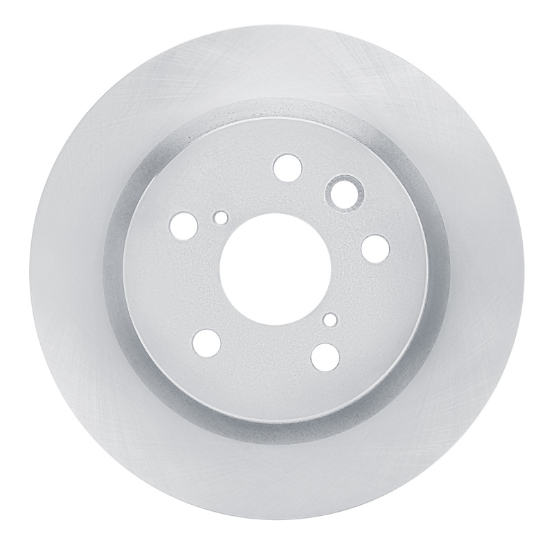 Picture of DFC 21-25 Lexus IS300 Rear Brake Rotor