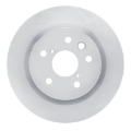 Picture of DFC 21-25 Lexus IS300 Rear Brake Rotor