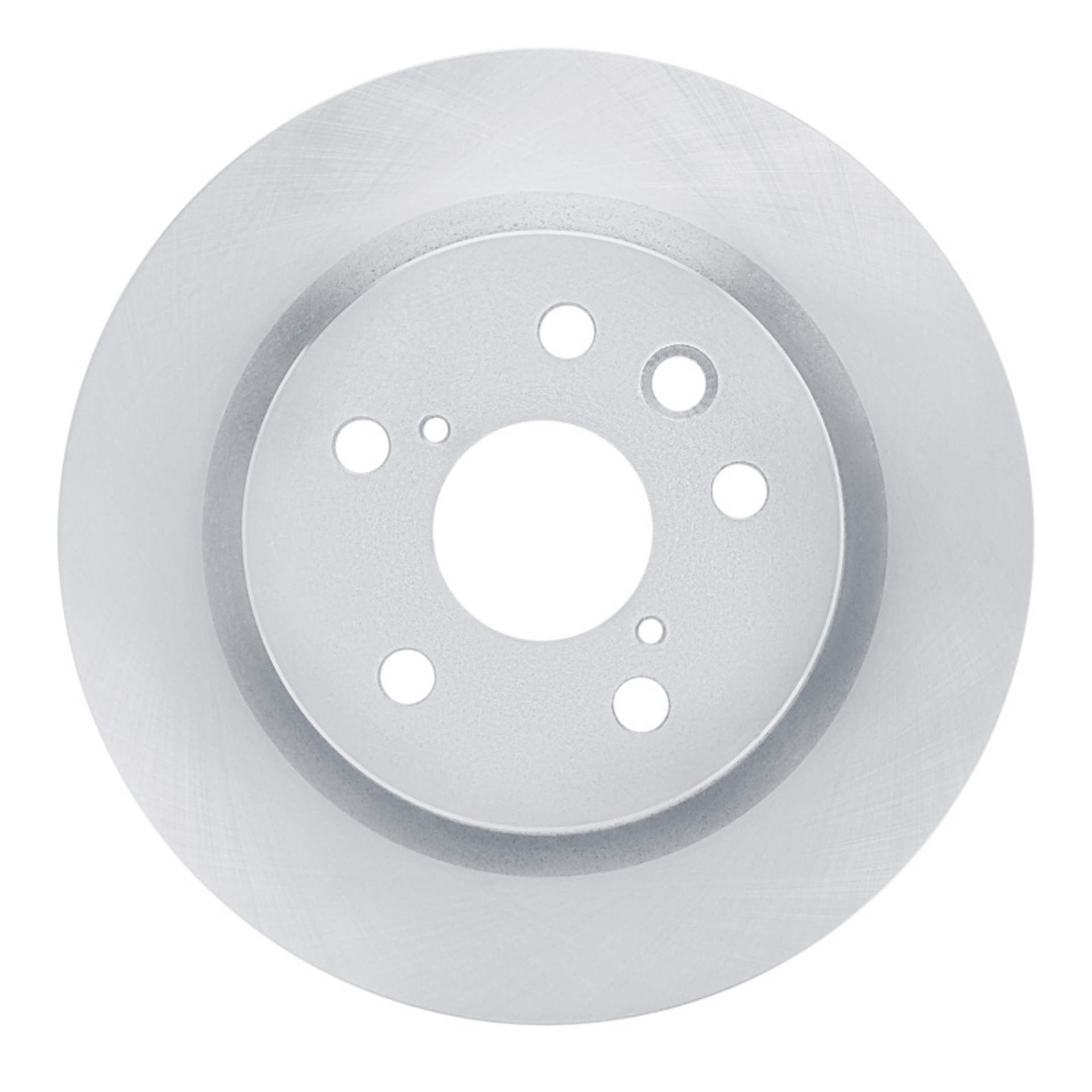 Picture of DFC 21-25 Lexus IS300 Rear Brake Rotor