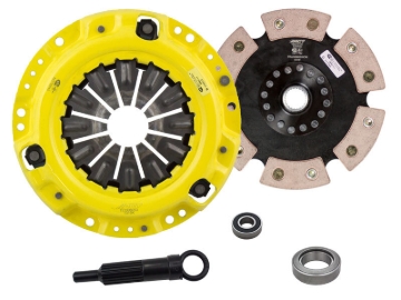 Picture of ACT XT/Race Rigid 6 Pad Clutch Kit