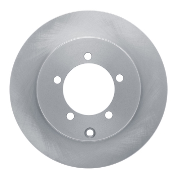 Picture of DFC 91-93 Dodge Stealth Rear Brake Rotor