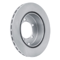 Picture of DFC 91-93 Dodge Stealth Rear Brake Rotor