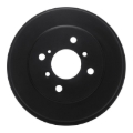 Picture of DFC 13-23 Ford EcoSport (Mexico) Rear True Balanced Brake Drum