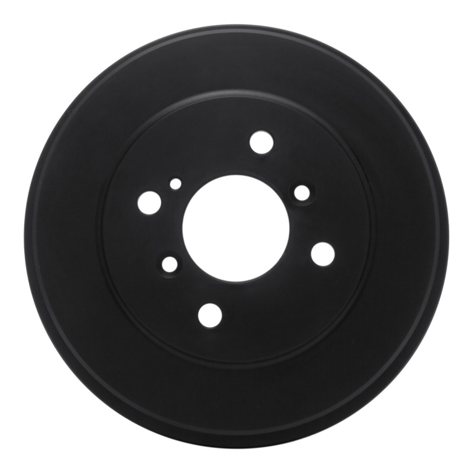 Picture of DFC 13-23 Ford EcoSport (Mexico) Rear True Balanced Brake Drum