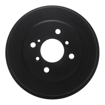Picture of DFC 13-23 Ford EcoSport (Mexico) Rear True Balanced Brake Drum