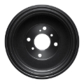Picture of DFC 13-23 Ford EcoSport (Mexico) Rear True Balanced Brake Drum