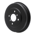 Picture of DFC 13-23 Ford EcoSport (Mexico) Rear True Balanced Brake Drum