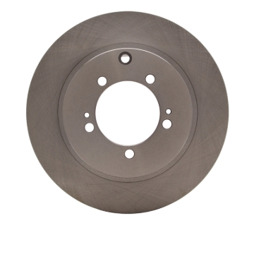 Picture of DFC 93-99 Dodge Stealth Rear Brake Rotor