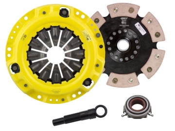 Picture of ACT XT/Race Rigid 6 Pad Clutch Kit