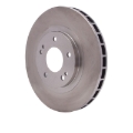 Picture of DFC 91-93 Dodge Stealth Front Brake Rotor