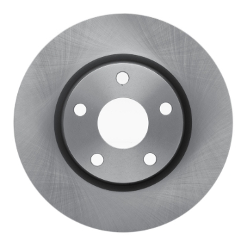 Picture of DFC 08-09 Pontiac G8 Front Brake Rotor