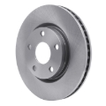 Picture of DFC 08-09 Pontiac G8 Front Brake Rotor