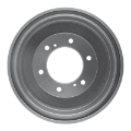 Picture of DFC 85-89 Nissan D21 Hardbody Pickup 4WD (4 Cyl) Except Heavy Duty Rear True Balanced Brake Drum