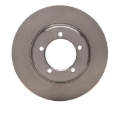 Picture of DFC 67-70 Chevrolet Caprice Front Brake Rotor