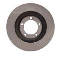 Picture of DFC 67-70 Chevrolet Caprice Front Brake Rotor
