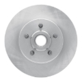 Picture of DFC 87-90 Dodge Dakota RWD Front Brake Rotor