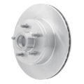 Picture of DFC 87-90 Dodge Dakota RWD Front Brake Rotor