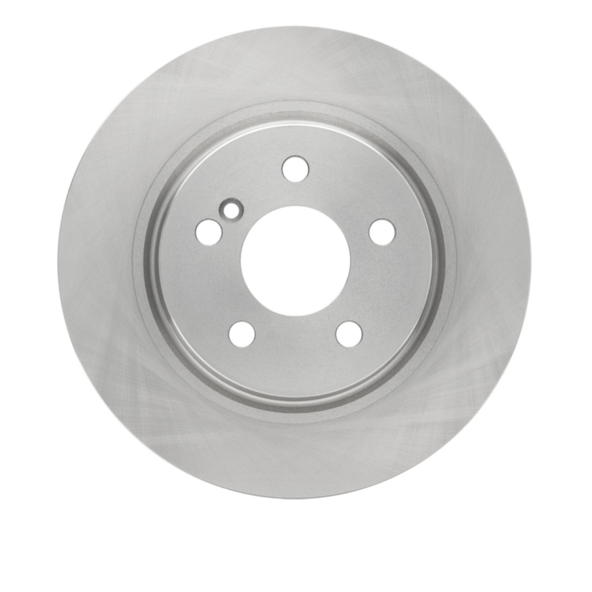 Picture of DFC 08-17 Mercedes-Benz E350 Rear Brake Rotor