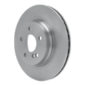 Picture of DFC 08-17 Mercedes-Benz E350 Rear Brake Rotor