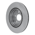 Picture of DFC 08-17 Mercedes-Benz E350 Rear Brake Rotor
