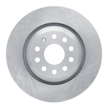 Picture of DFC 06-25 Audi S3 (Mexico) Rear Brake Rotor