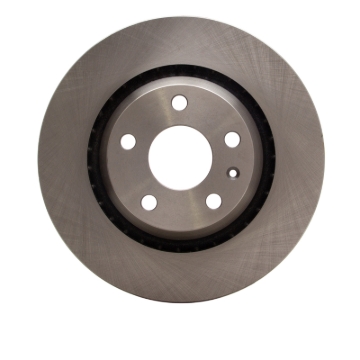 Picture of DFC 08-15 Audi TT Quattro RS Rear Brake Rotor