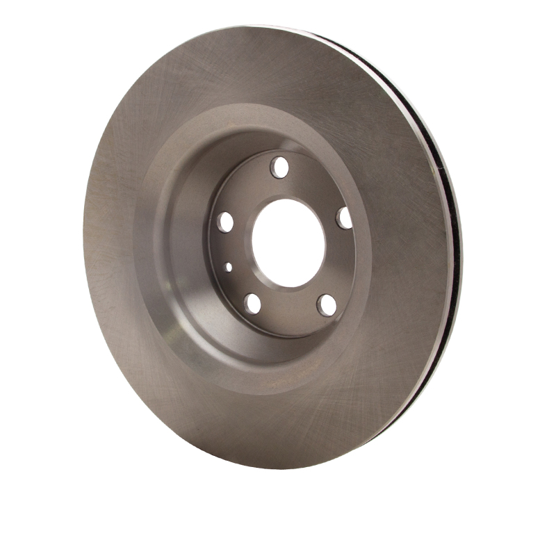 Picture of DFC 08-15 Audi TT Quattro RS Rear Brake Rotor