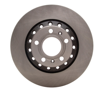 Picture of DFC 04-10 Audi A8 Rear Brake Rotor
