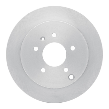 Picture of DFC 07-15 Chevrolet Captiva Rear Brake Rotor