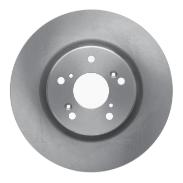 Picture of DFC 12-16 Honda CR-V Front Brake Rotor